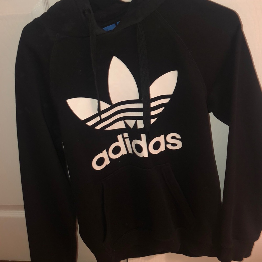 Adidas Sweatshirt